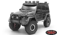 Wild Front Bumper mit Flood Beleuchtung