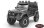 Wild Front Bumper mit Flood Beleuchtung