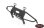 Guardian Steel Front Winch Bumper w/ IPF Lights (Black)