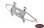 Guardian Steel Front Winch Bumper w/ IPF Lights