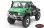 Guardian Steel Front Winch Bumper w/ IPF Lights