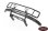 Ranch Steel Front Winch Bumper w/ IPF Lights