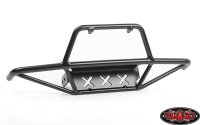 Tri-X Steel Stinger Front Bumper for Vanquish VS4-10 Origin