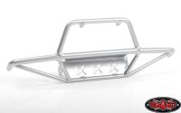 Tri-X Steel Stinger Front Bumper for Vanquish VS4-10 Origin