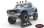 Tri-X Steel Stinger Front Bumper for Vanquish VS4-10 Origin