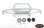 Tri-X Steel Stinger Front Bumper w/ Lights