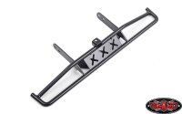 Tri-X Steel Tube Rear Bumper for Vanquish VS4-10 Origin Body