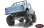 Tri-X Steel Tube Rear Bumper for Vanquish VS4-10 Origin Body