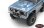 Oxer Steel Front Winch Bumper w/ IPF Lights