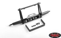 Shirya Front Winch Bumper for Vanquish VS4-10 Origin Body (B