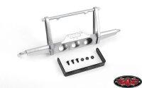 Shirya Front Winch Bumper for Vanquish VS4-10 Origin Body (S