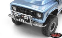 Shirya Front Winch Bumper for Vanquish VS4-10 Origin Body (S