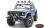 Shirya Front Winch Bumper w/ Lights