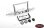 Shirya Front Winch Bumper w/ Lights