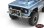 Shirya Front Winch Bumper w/ Lights