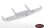 Shirya Steel Rear Bumper for Vanquish VS4-10 Origin Body (Si