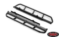Krabs Steel Tube Side Sliders for Vanquish VS4-10 Origin Bod