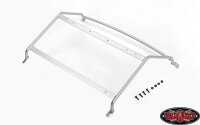 Exterior Steel Roll Cage for Vanquish VS4-10 Origin Halfcab