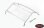 Exterior Steel Roll Cage for Vanquish VS4-10 Origin Halfcab