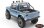 Steel Tube Roll Bar for Vanquish VS4-10 Origin Halfcab Body