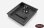 Tarka Drop Bed mit Reifenhalter