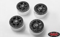 TNK 2.2 Beadlock Wheels (4x)