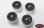 TNK 2.2 Beadlock Wheels (4x)