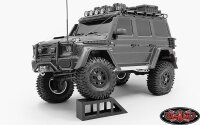TNK 2.2 Beadlock Wheels (2x)
