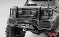 Command Front Bumper