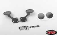 Pro Rear View Mirrors for Vanquish VS4-10 Origin Body