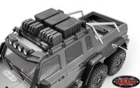 Magnetic Portable Jerry Can Set 1/10