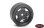 Seren 2.2 Single Wheel (Black)