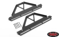 Rough Stuff Side Sliders w/ Body Mount