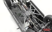 Rough Stuff Side Sliders w/ Body Mount