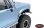 Side Metal Emblems for Vanquish VS4-10 Origin Halfcab Body (