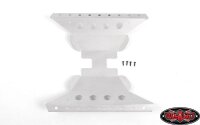 Oxer Transfer Case Guard for Axial Capra 1.9 Unlimited Trail