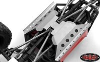Oxer Transfer Case Guard for Axial Capra 1.9 Unlimited Trail