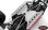 Oxer Transfer Case Guard for Axial Capra 1.9 Unlimited Trail