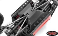 Oxer Transfer Case Guard for Axial Capra 1.9 Unlimited Trail