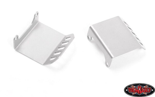 Oxer Diff Guard for Axial Capra 1.9 Unlimited Trail Buggy