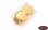 Micro Series Diff Cover for Axial SCX24 1/24 RTR (Gold)
