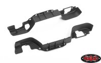 Micro Series Inner Fender Set for Axial SCX24 1/24 Jeep Wran