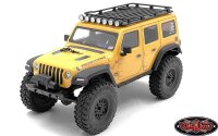 Micro Series Side Step Sliders