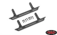 Micro Series Side Step Sliders