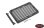 Micro Series Roof Rack w/ Light Set for Axial SCX24 1/24 Jee