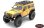 Micro Series Roof Rack w/ Light Set and Ladder