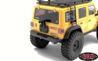 Micro Series Tire Holder for Axial SCX24 1/24 Jeep Wrangler
