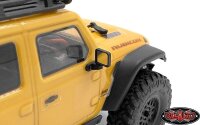 Micro Series Side Mirrors for Axial SCX24 1/24 Jeep Wrangler