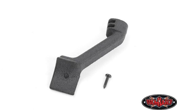 Micro Series Snorkel for Axial SCX24 1/24 Jeep Wrangler RTR