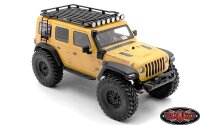 Micro Series Snorkel for Axial SCX24 1/24 Jeep Wrangler RTR